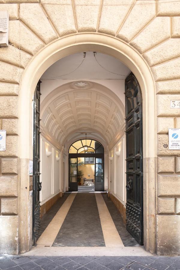 The Splendor Pantheon Area Apartamento Roma