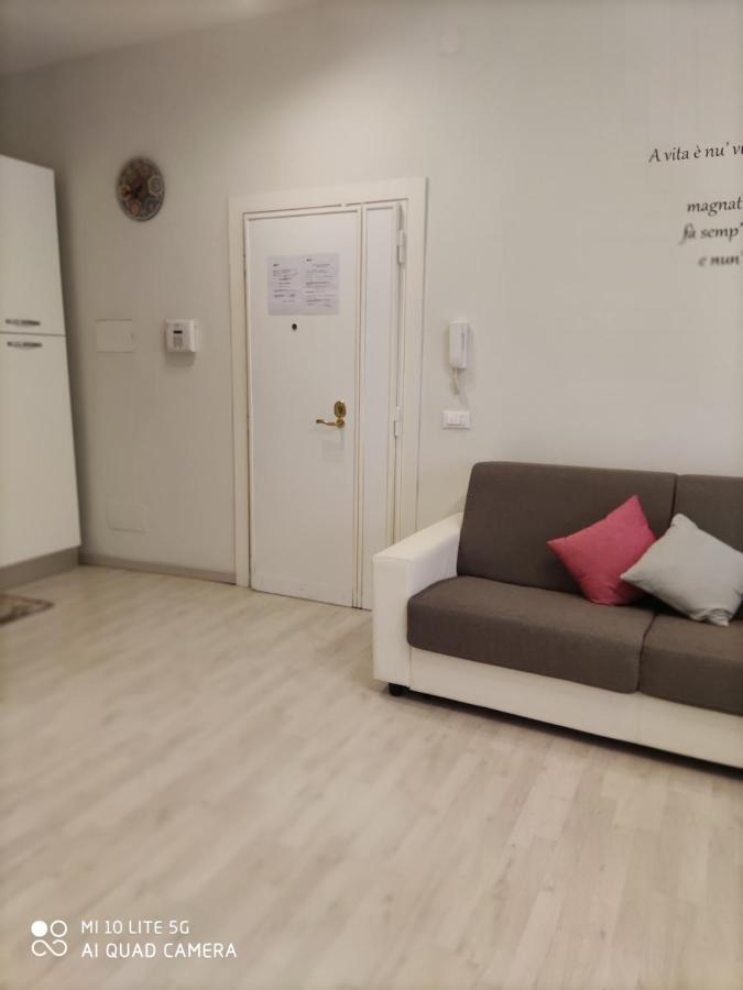 La Casa Dei Nonni Leilighet