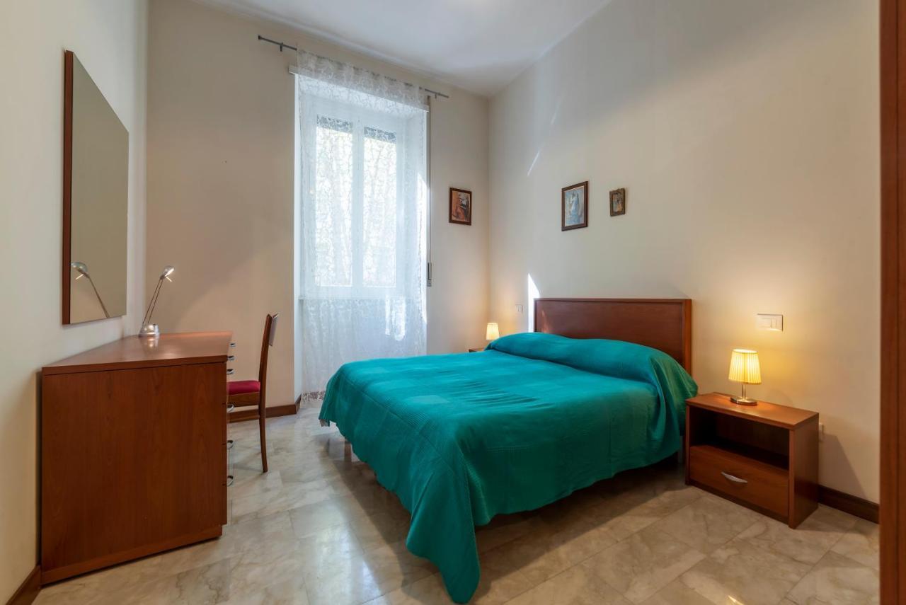 Appartamento Piazza Re Di *