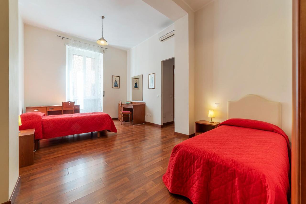 Appartamento Piazza Re Di Roma