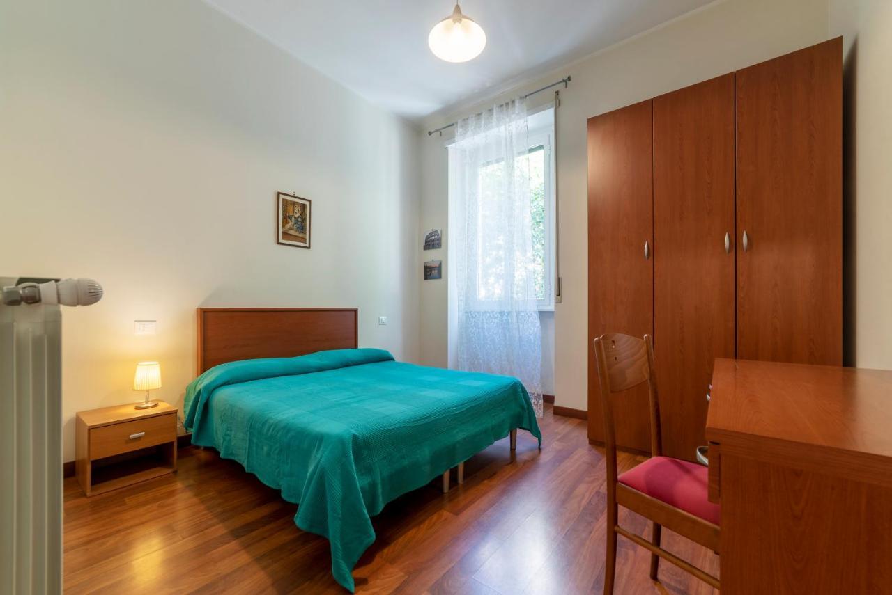Appartamento Piazza Re Di *