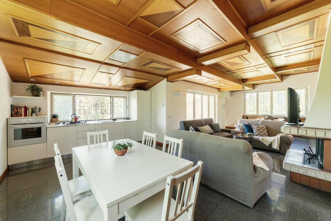 Apartamento Domus Quiritum *