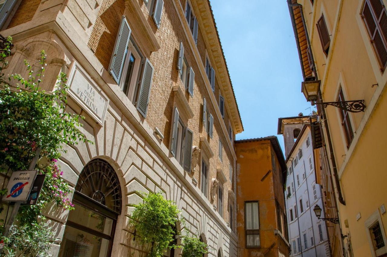 The Right Place 4u Navona Luxury