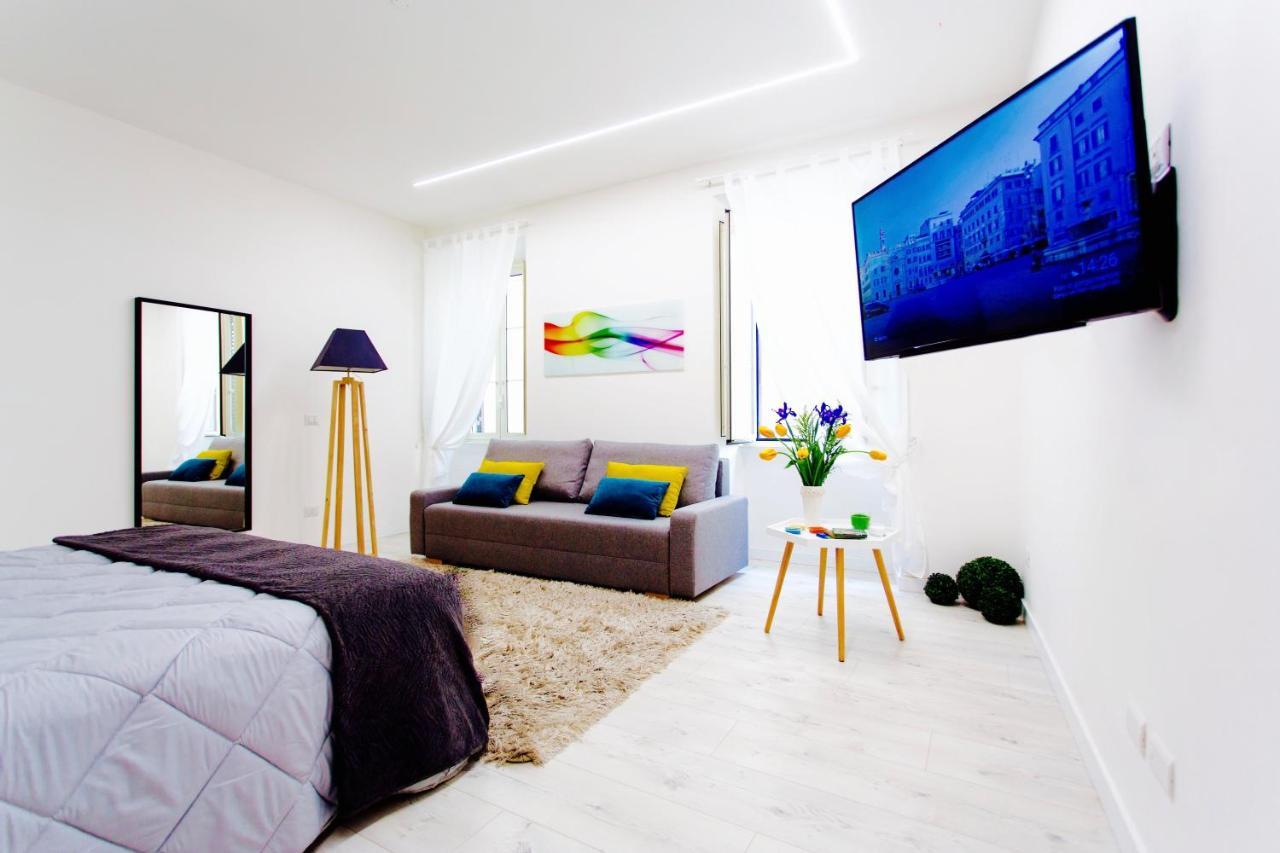 Luxury Sweet Farnese - Campo Dei Fiori Apartamento *