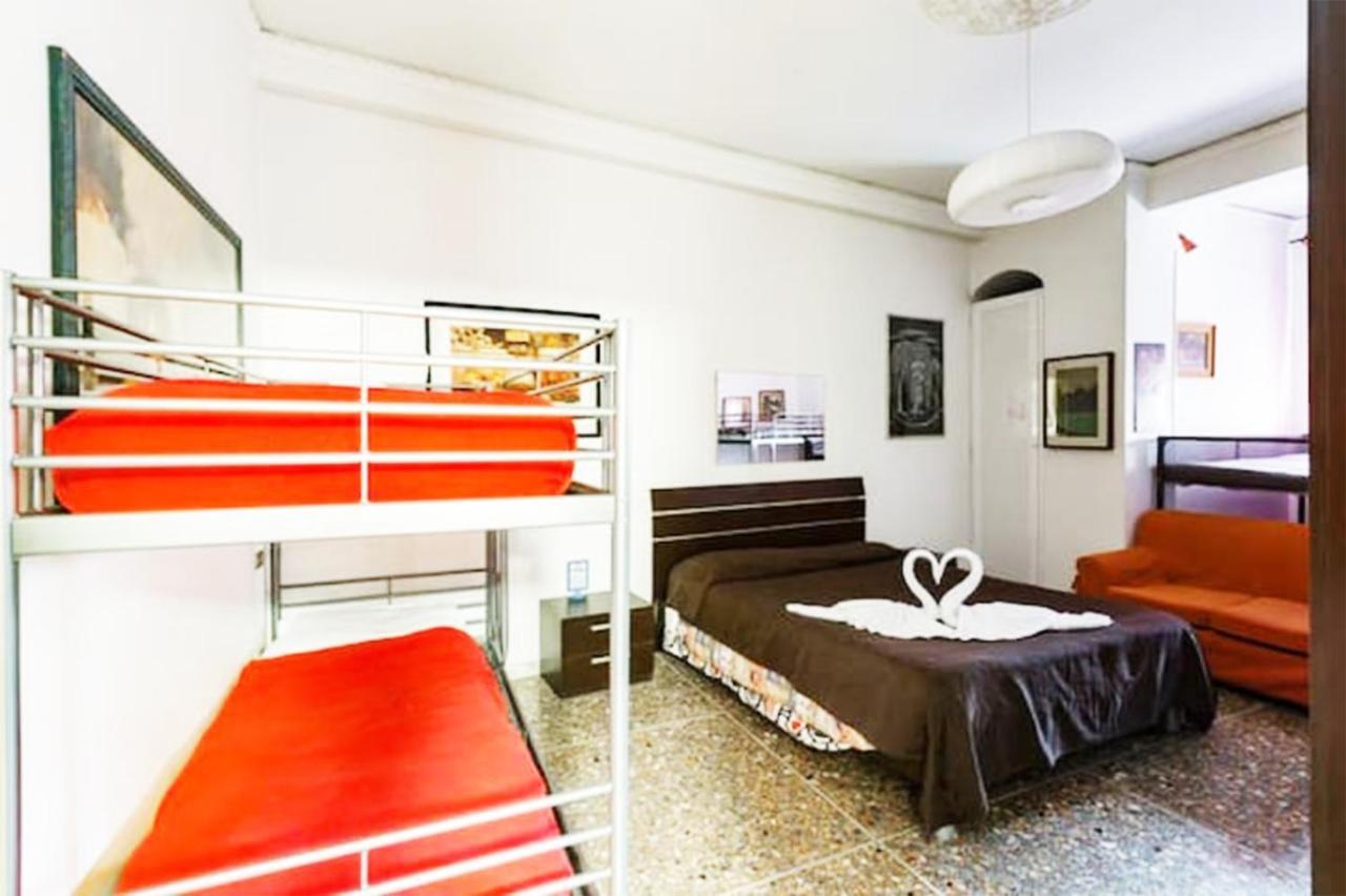 Garbis Cozy House Apartment Rom