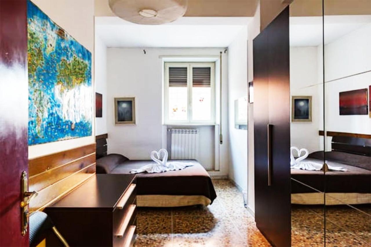 Apartment Garbis Cozy House Rom