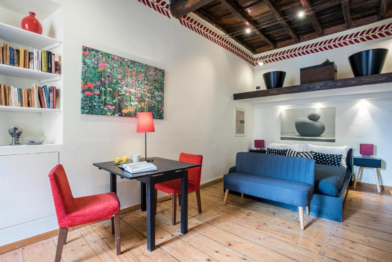 Apartamento Monte Della Farina Loft Roma
