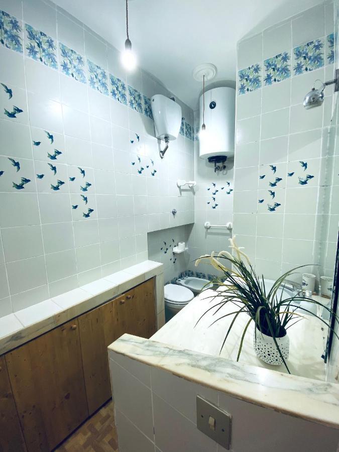 La Casa Di Romolo Apartamento