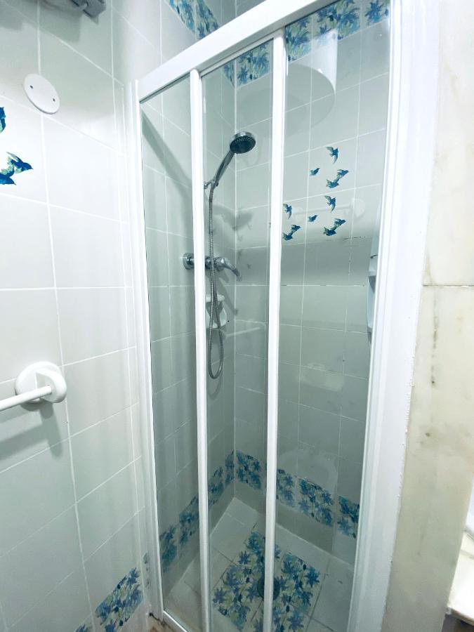 La Casa Di Romolo Apartamento Roma