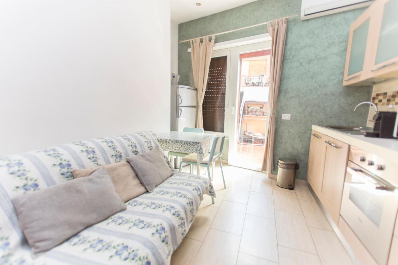 San Pietro Apartamento *