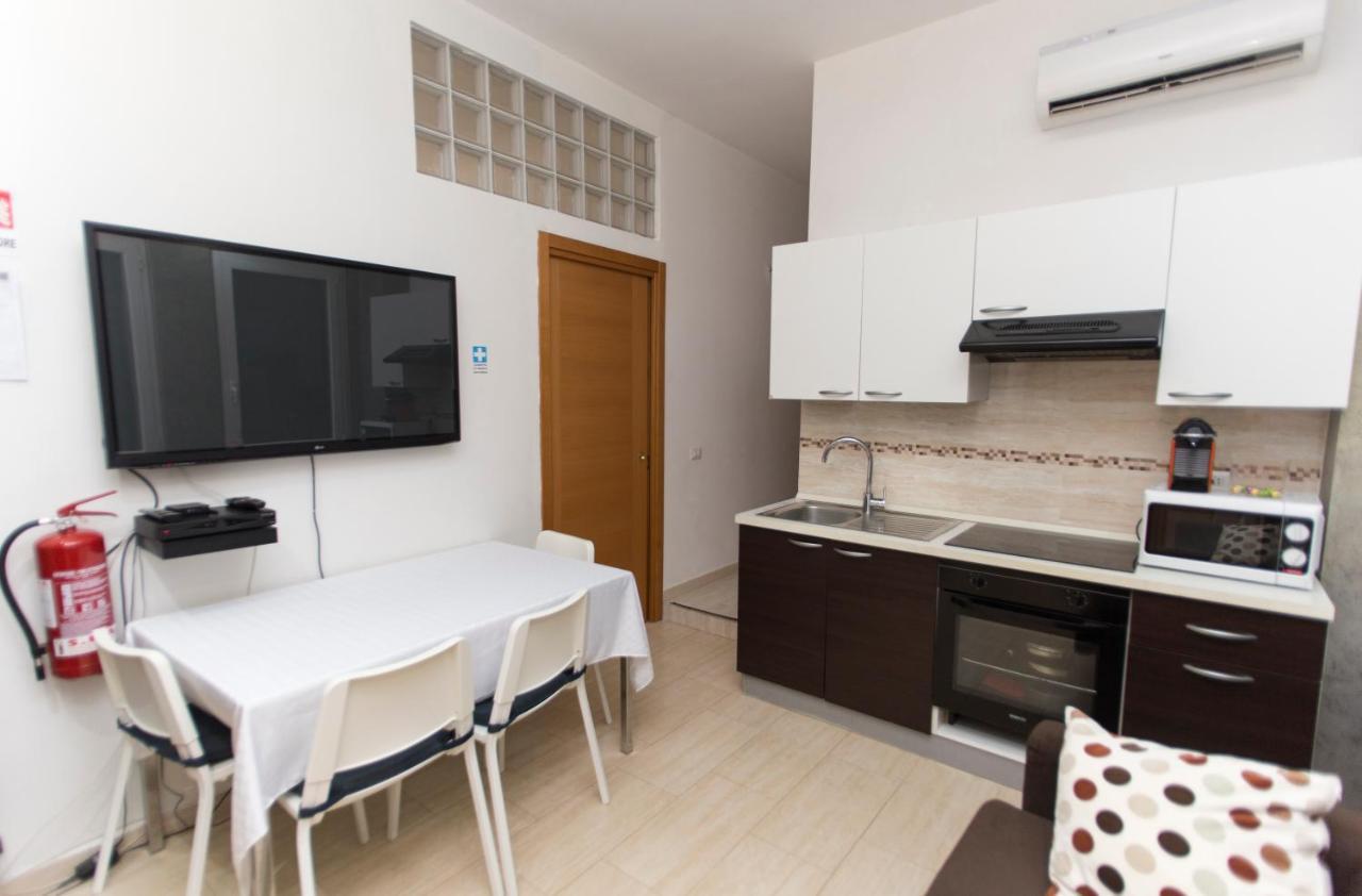 San Pietro Apartamento