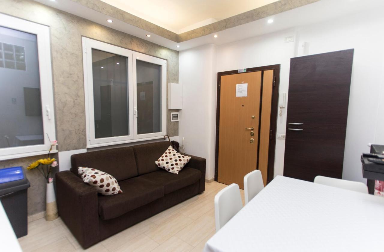 Apartamento San Pietro Roma