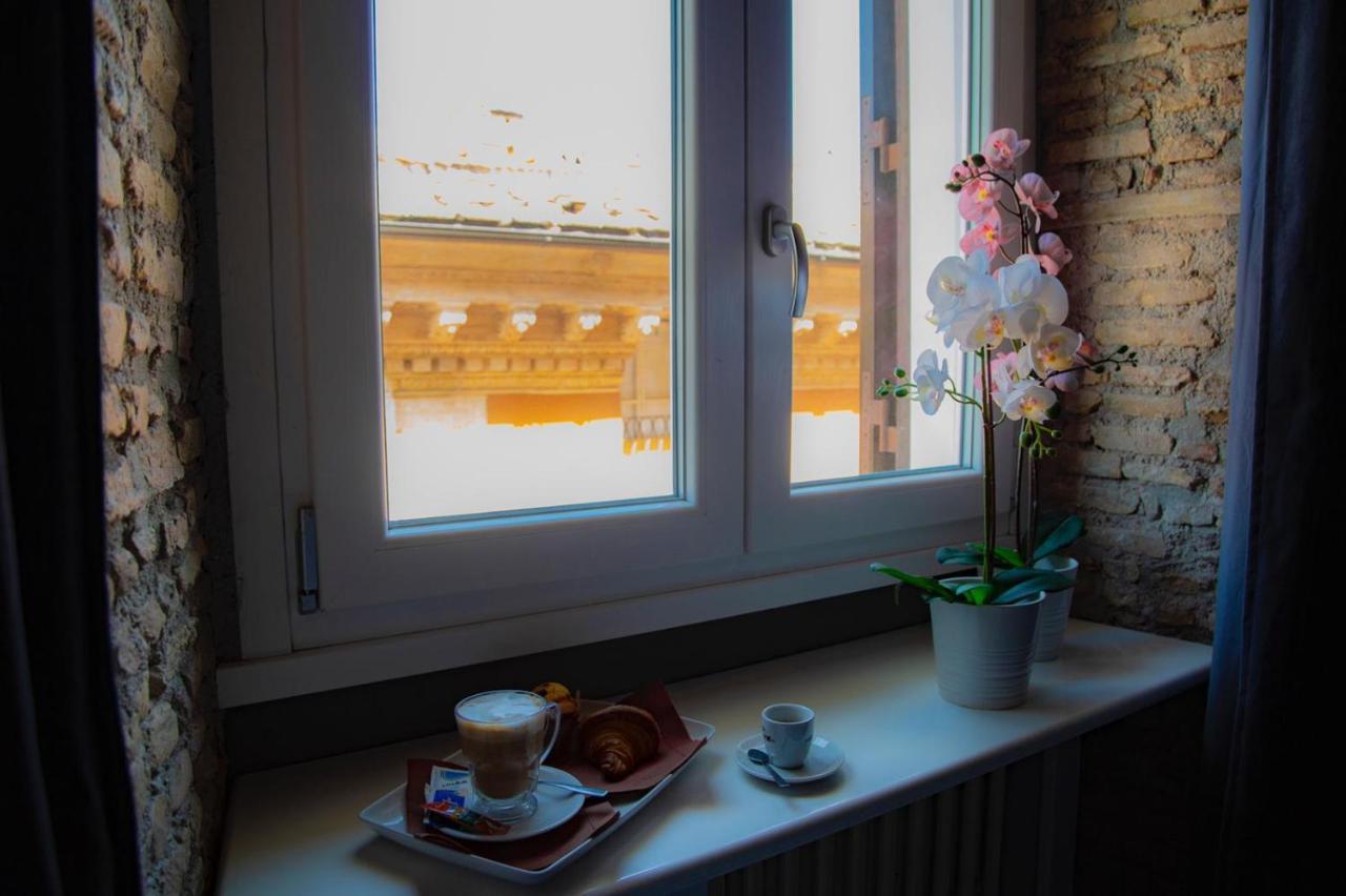 Bed and breakfast Rhome Luxury