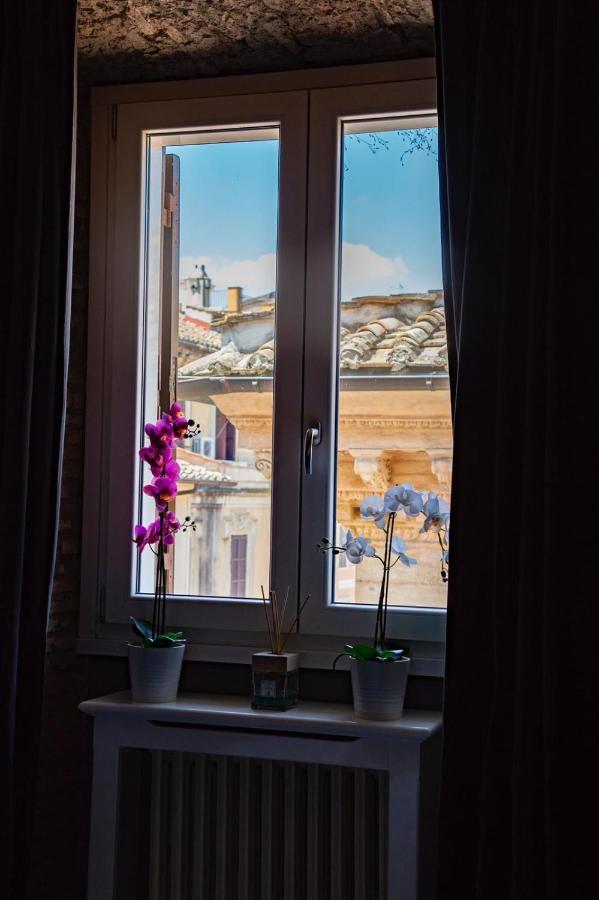 Rhome Luxury Frühstückspension Rom