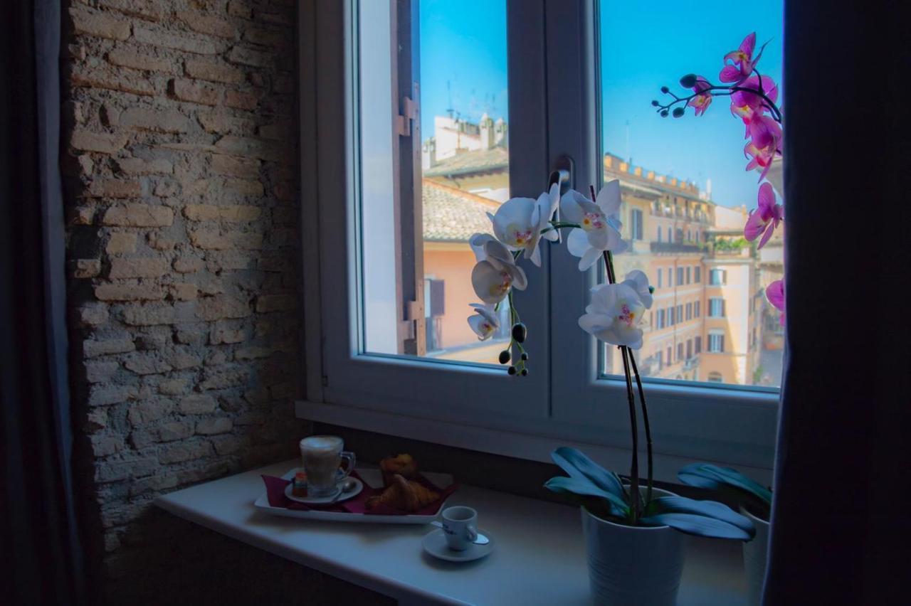 Rhome Luxury Frühstückspension *