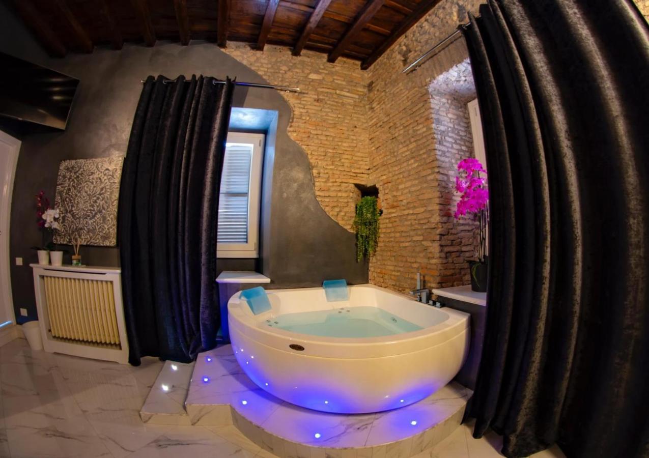 Rhome Luxury Frühstückspension