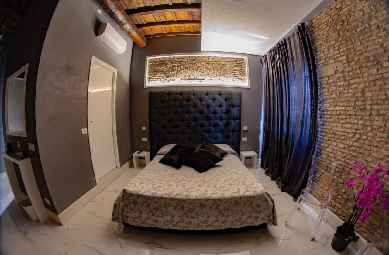 Rhome Luxury Frühstückspension