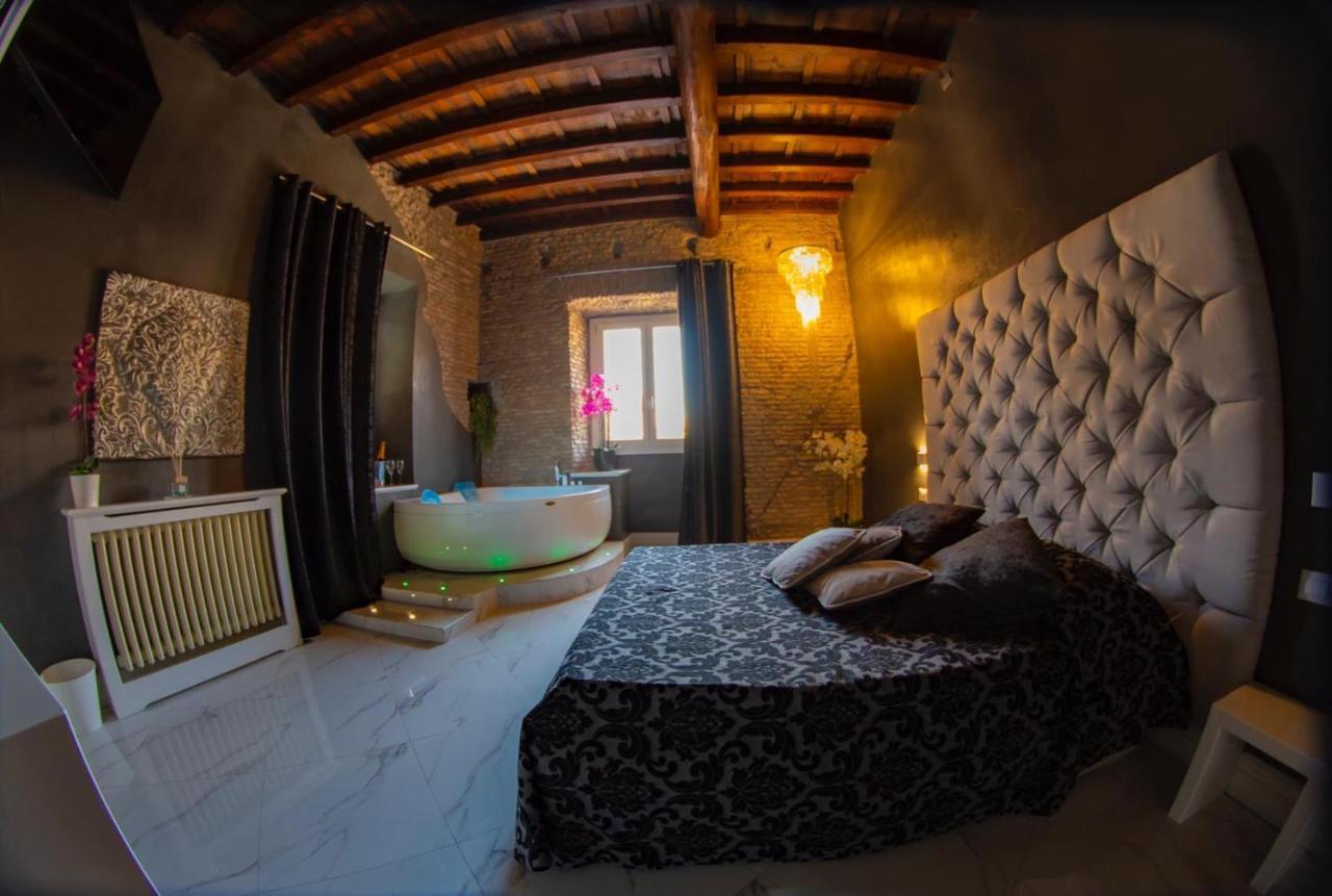 Rhome Luxury * Rom