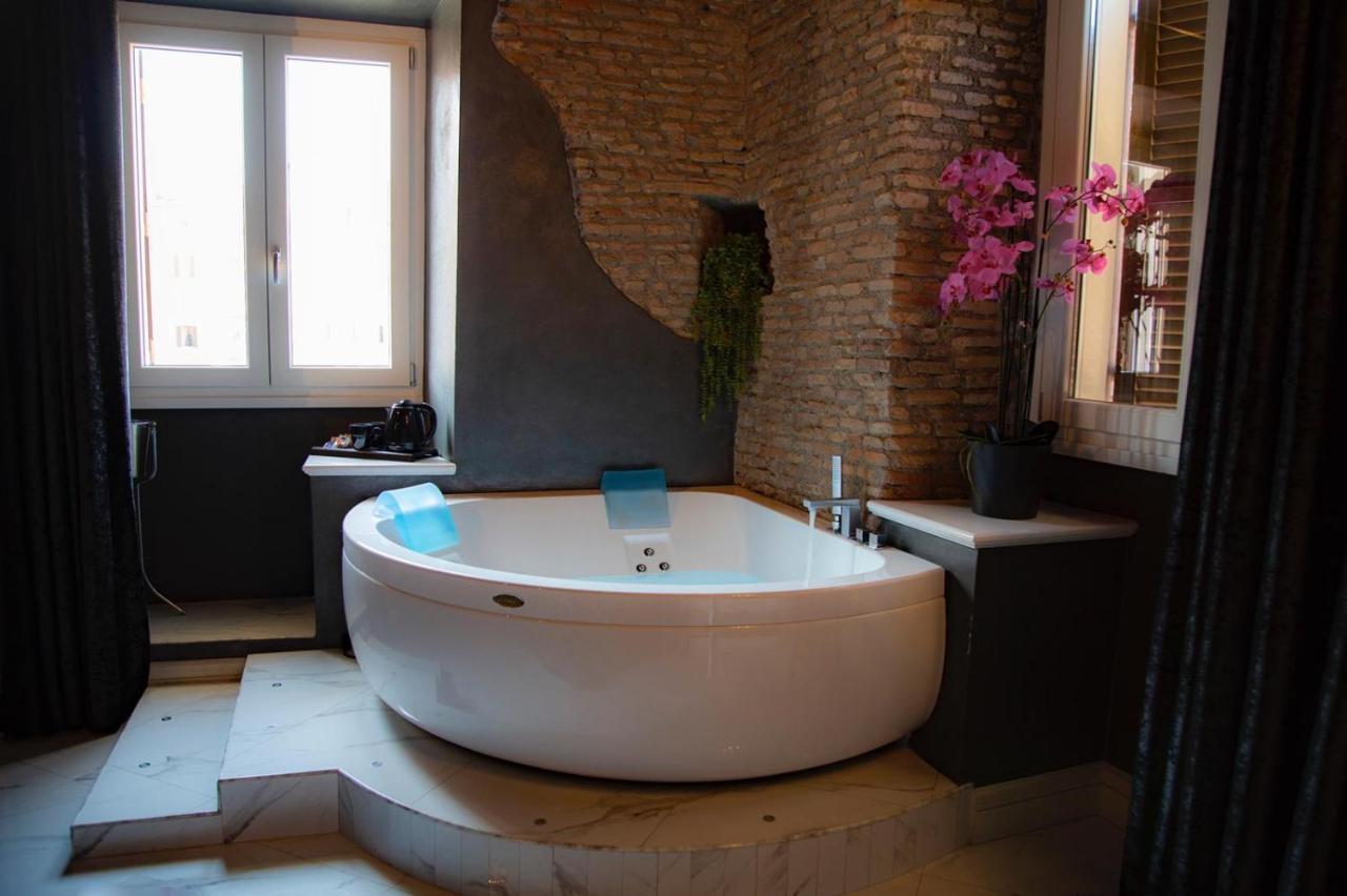 Rhome Luxury Frühstückspension Rom