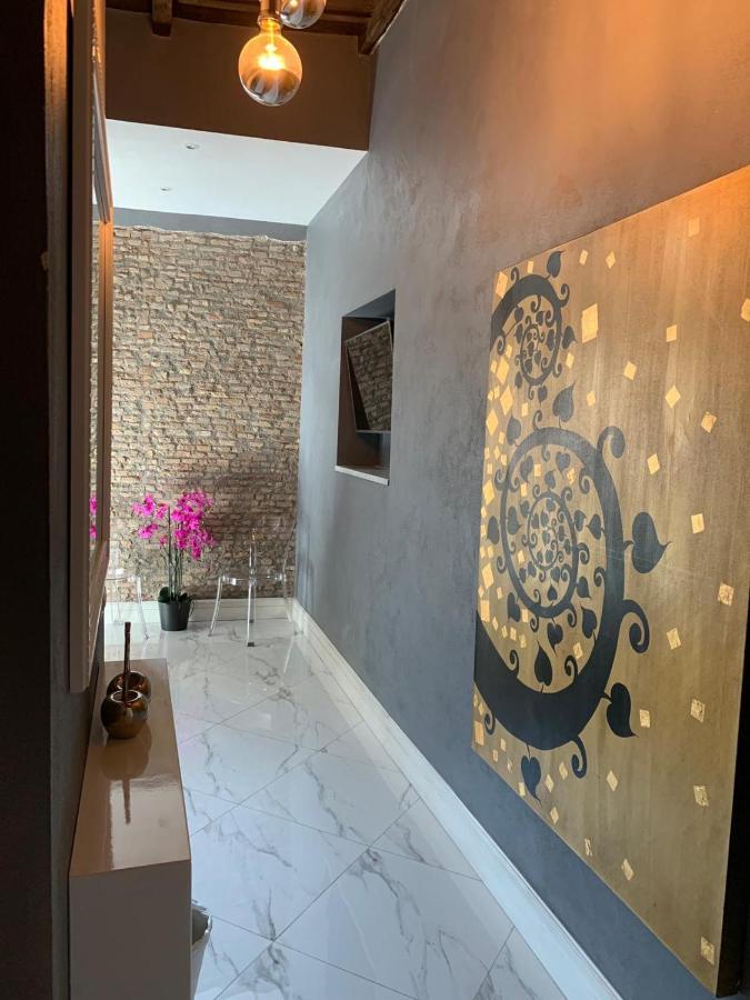 Bed and breakfast Rhome Luxury
