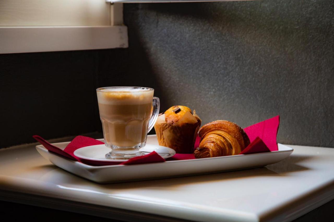Rhome Luxury Frühstückspension *