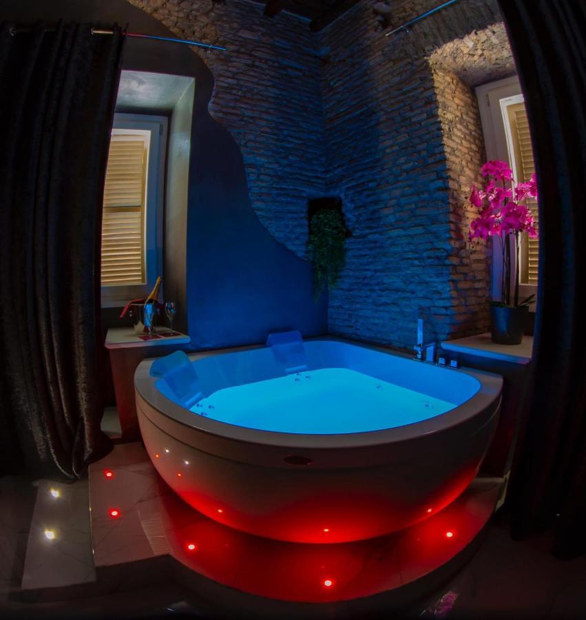 Rhome Luxury Frühstückspension *