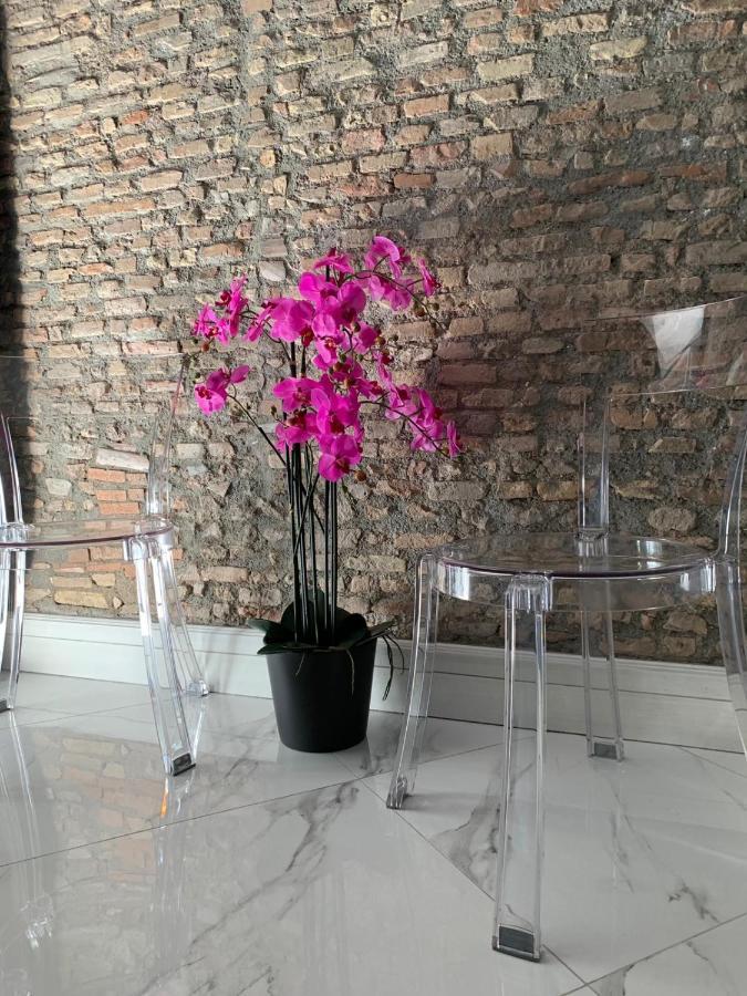 Rhome Luxury Frühstückspension
