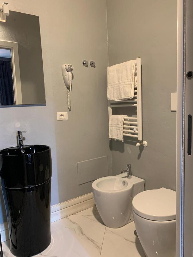 Frühstückspension Rhome Luxury