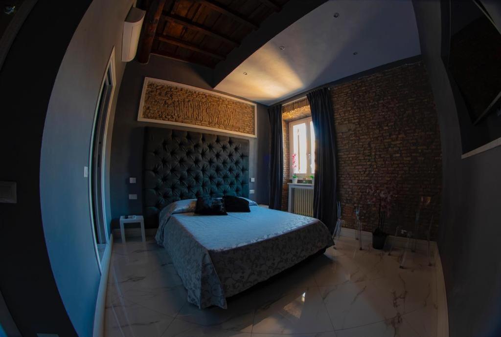 Rhome Luxury Bed and breakfast *