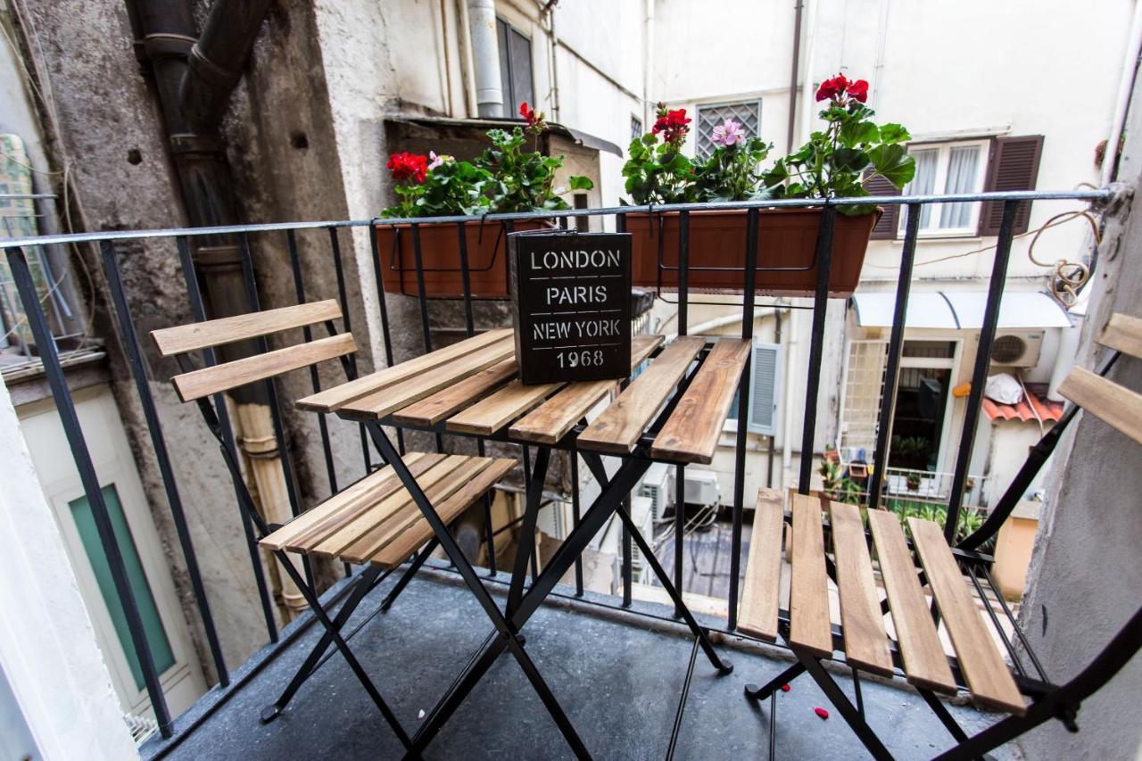 Apartamento Luxury Sweet Farnese - Campo Dei Fiori Roma