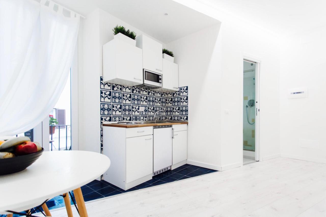 Luxury Sweet Farnese - Campo Dei Fiori Apartamento Roma