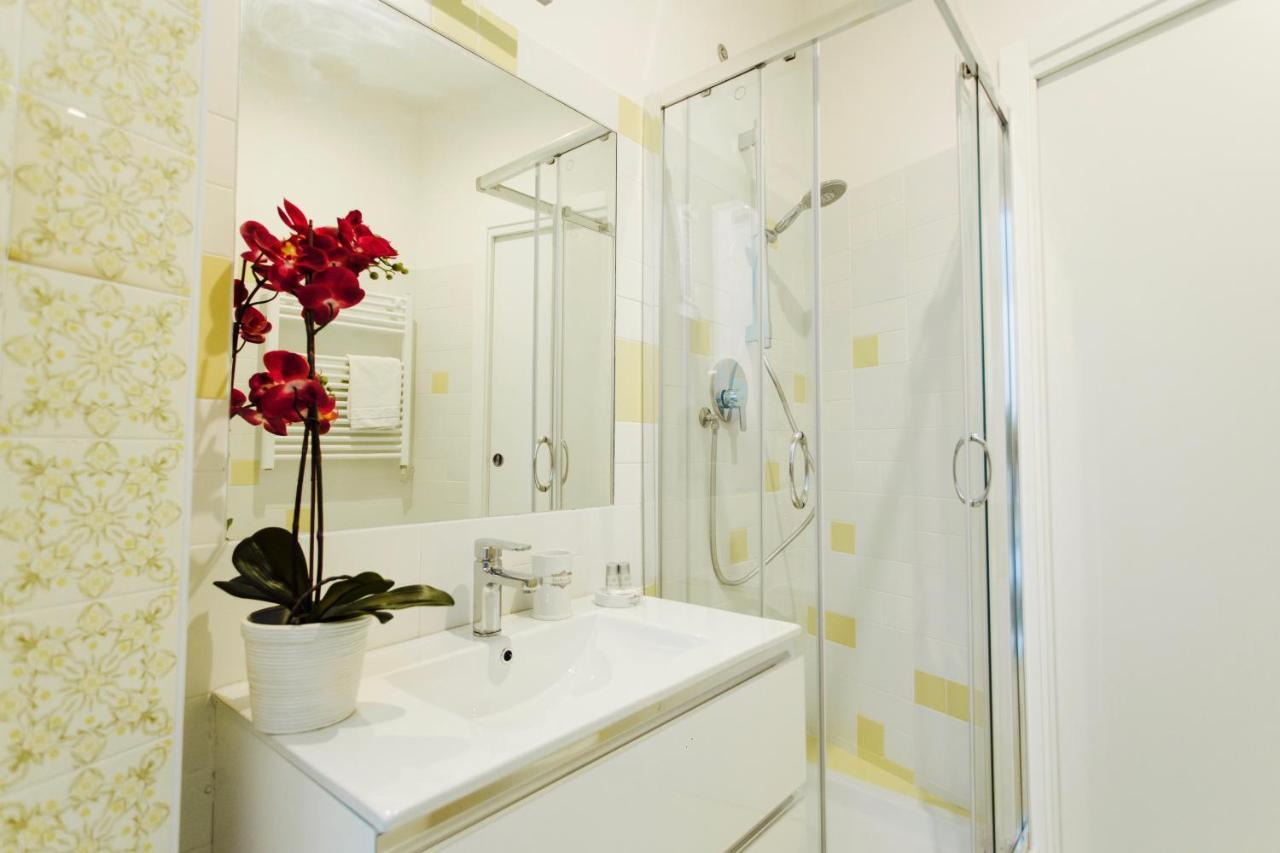 Apartamento Luxury Sweet Farnese - Campo Dei Fiori Roma
