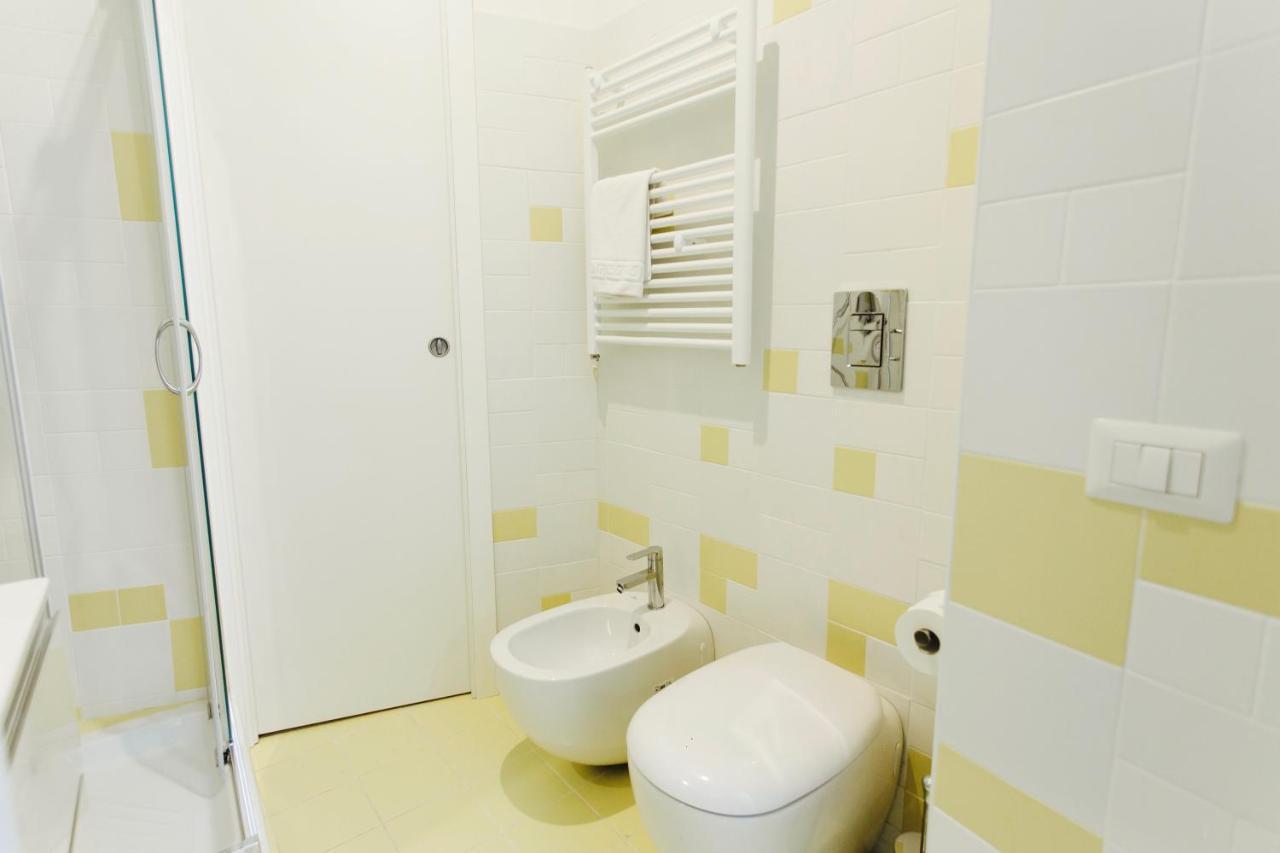 Luxury Sweet Farnese - Campo Dei Fiori Apartamento