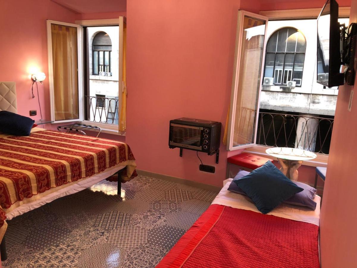 Bed & Breakfast S.p.t. Rome