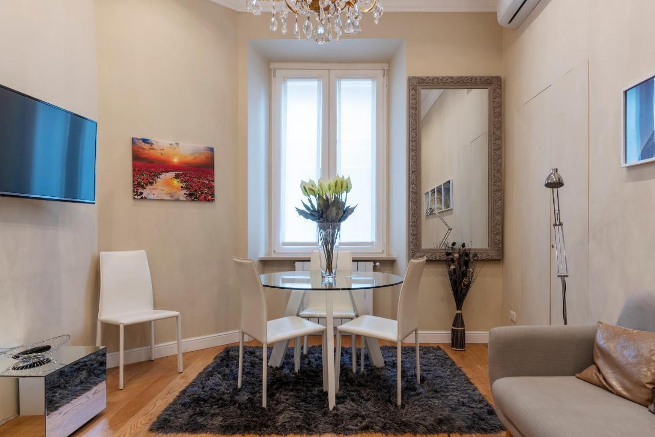 Apartment Domus Romana Rome