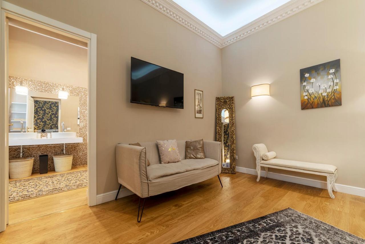 Apartment Domus Romana *