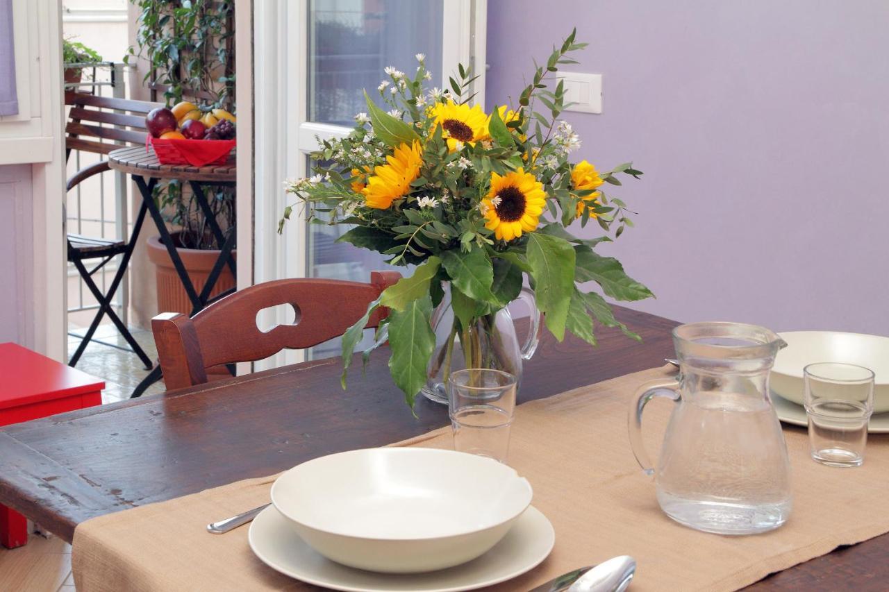Apartamento Deco's Place Teodora Roma
