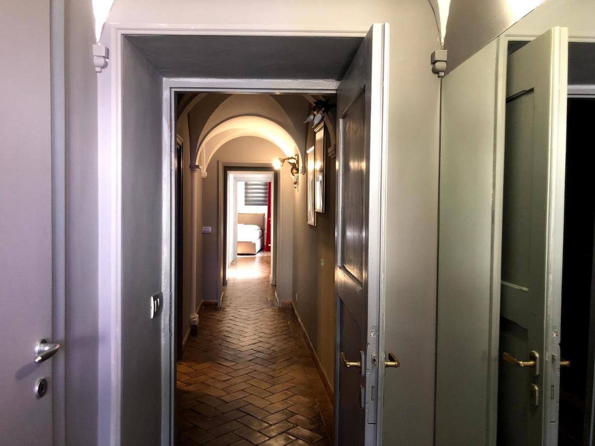 Pantheon Palazzo Lanzi Gasthof *