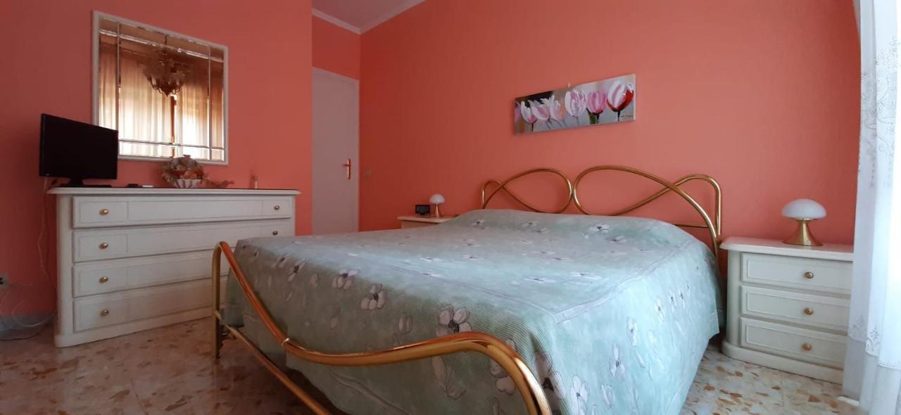 Casa Giustino *