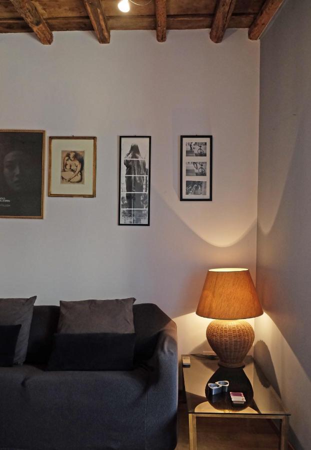 Apartamento La Del Pellegrino *