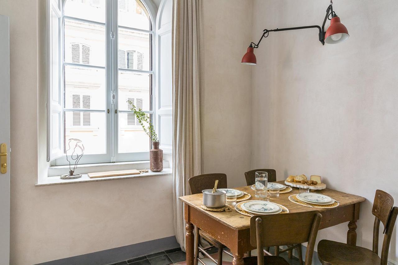 Vuotopieno Grey E Apartment Rome