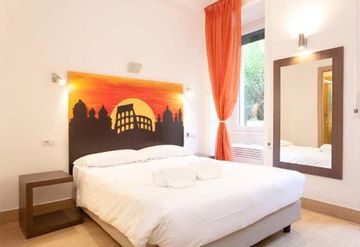 94rooms Vatican - Vigliena Gasthof 2*