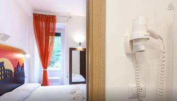 Affittacamere 94rooms Vatican - Vigliena Roma