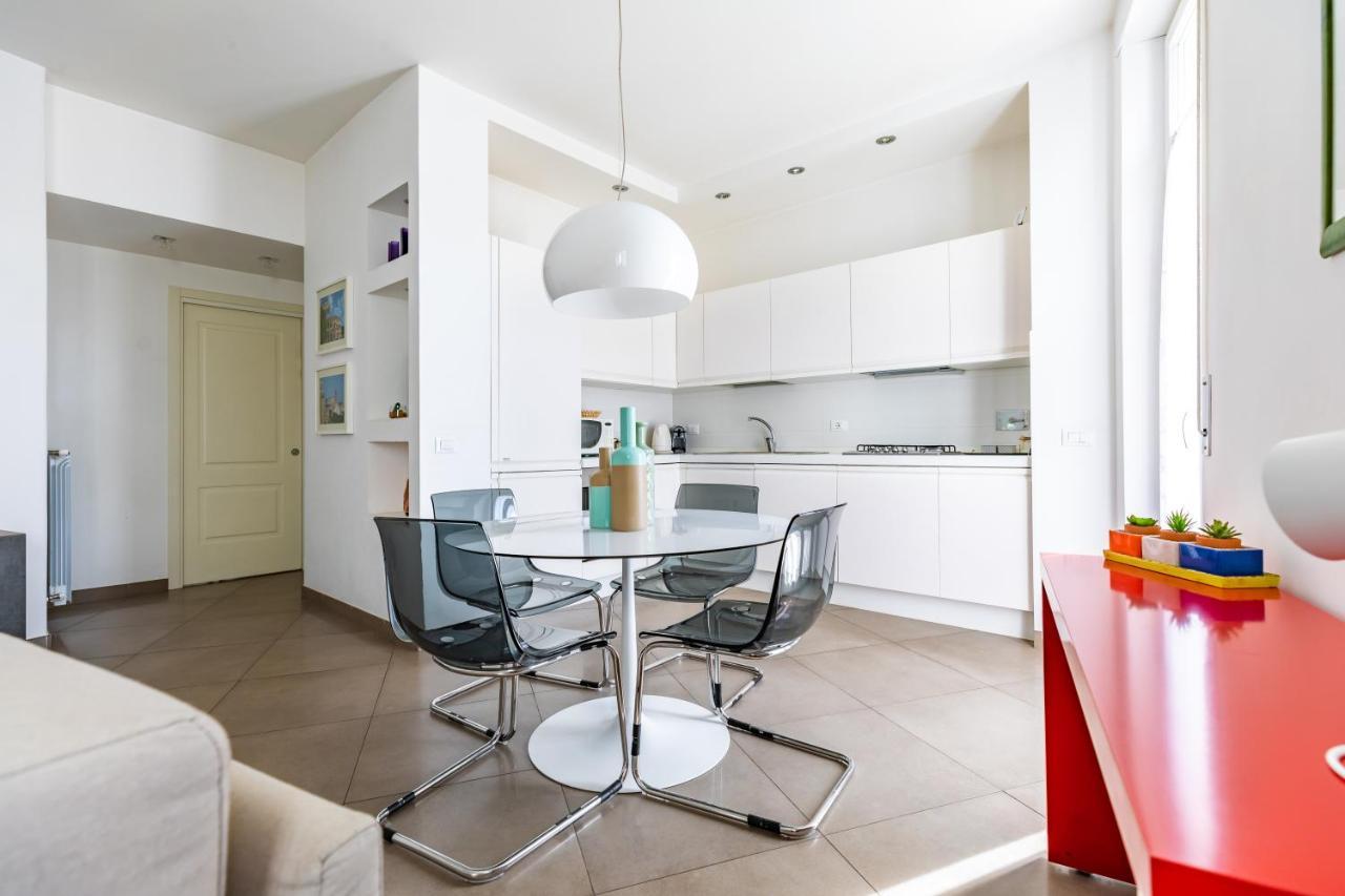 Apartamento D'aquino *