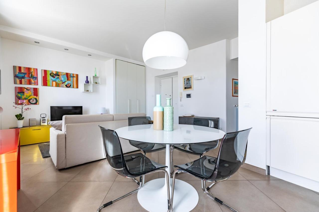 Apartamento D'aquino *