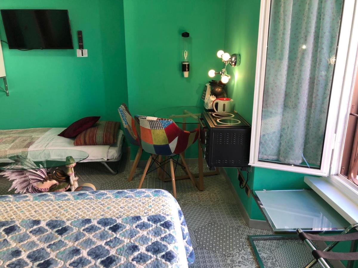 S.p.t. Bed & Breakfast 3*