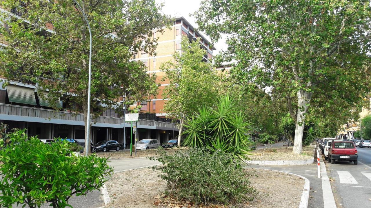 Appartamento La Casa Di Egle 2020 Roma