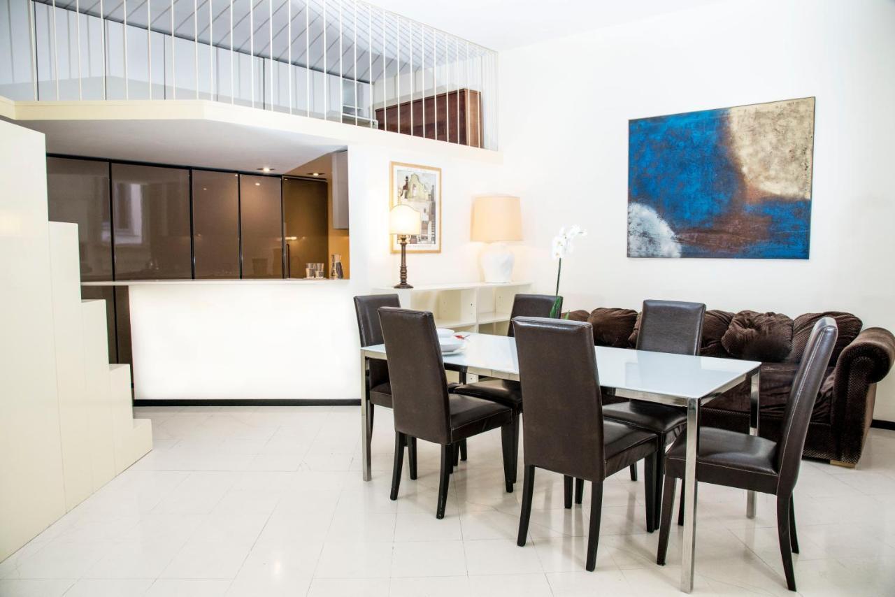 Apartamento In Pieno Centro - Lily's House Roma
