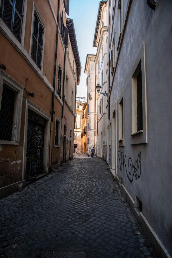 In Pieno Centro - Lily's House