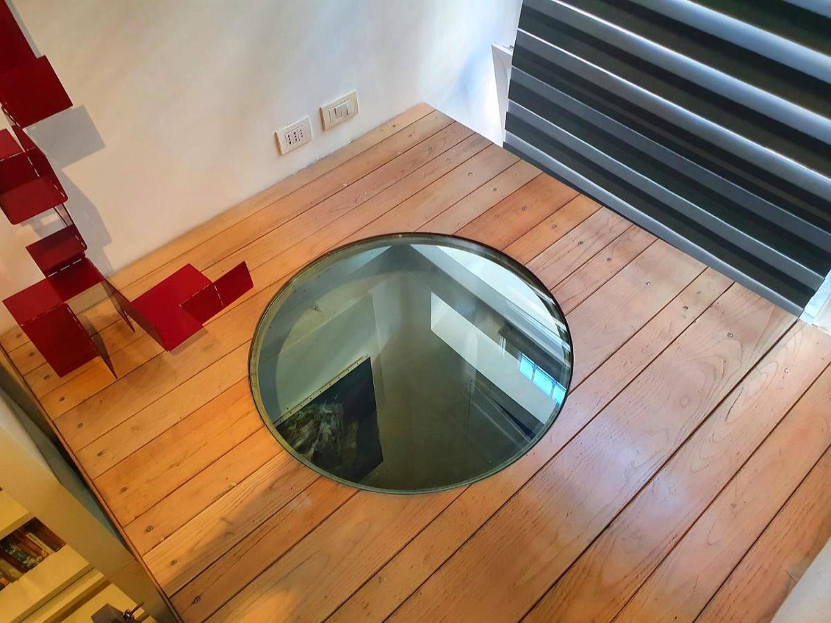 Giulia's Luxury Trevi Apartment *
